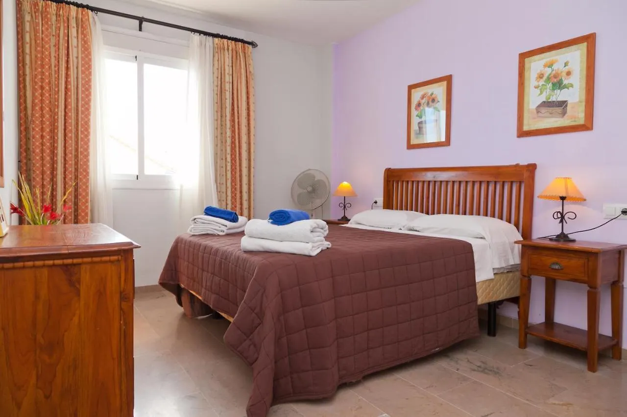 Apartment R-Faro Estepona Spanien