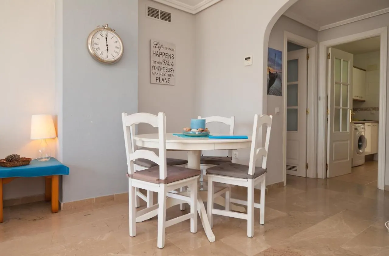 Apartment R-Faro Estepona