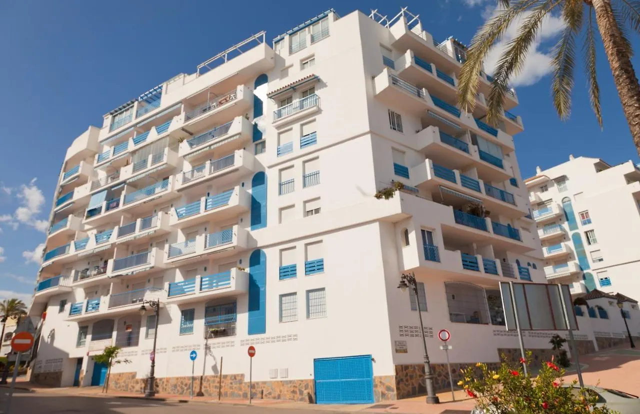 Apartment R-Faro Estepona