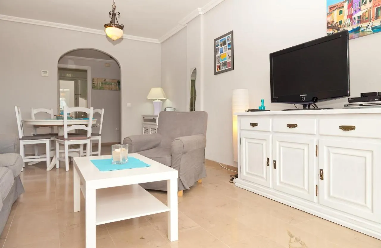 Apartment R-Faro Estepona
