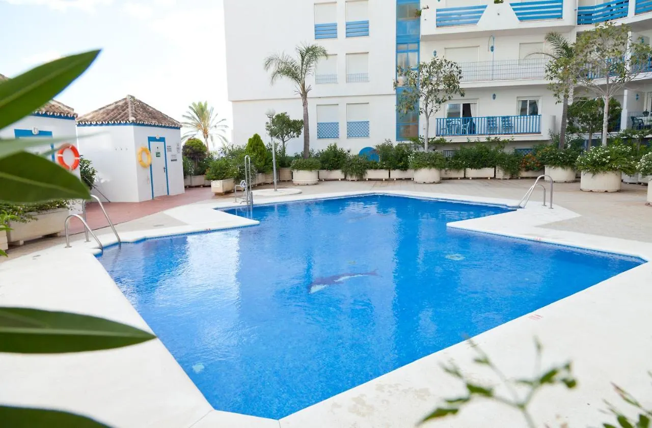 Apartment R-Faro Estepona Spanien