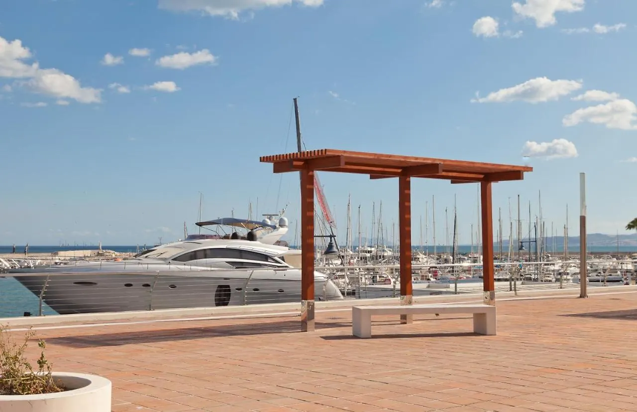 Apartment R-Faro Estepona