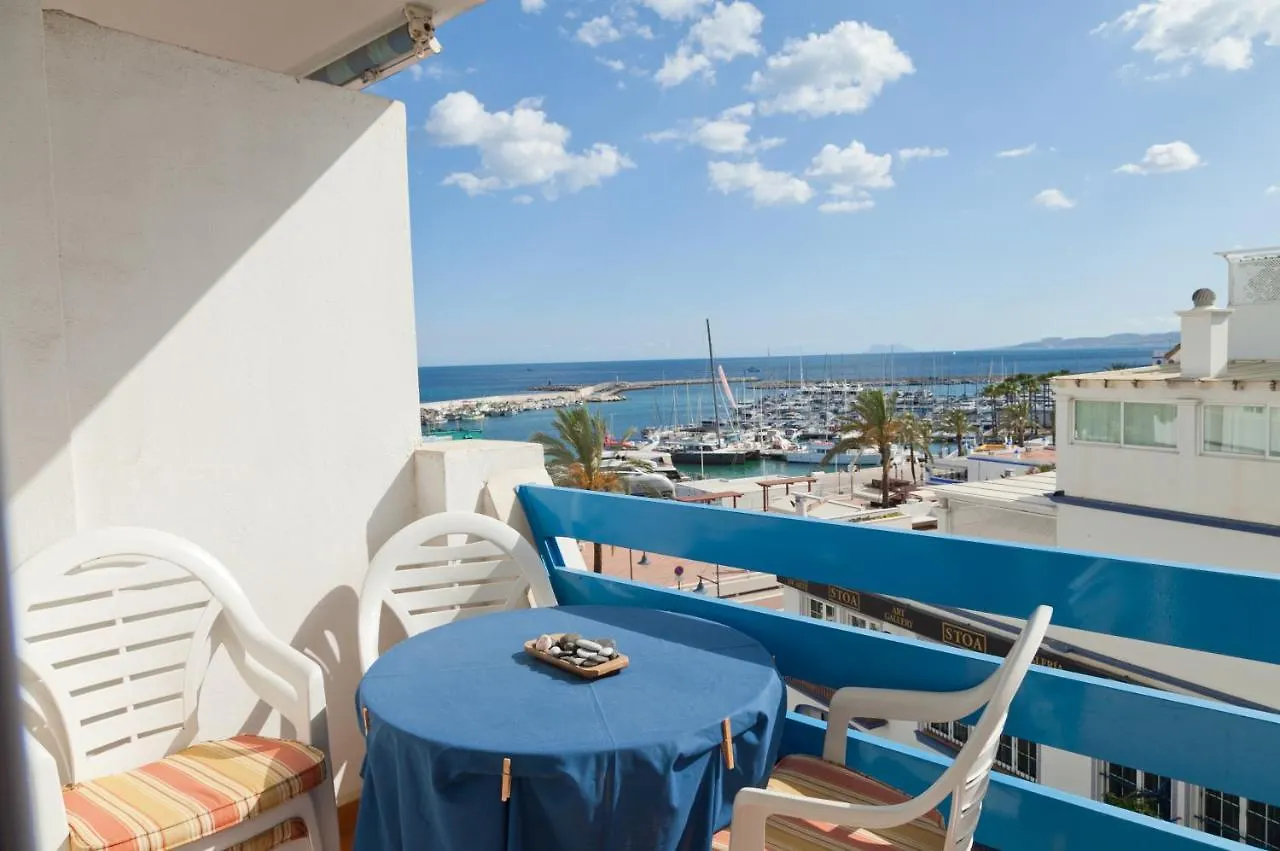 Apartment R-Faro Estepona