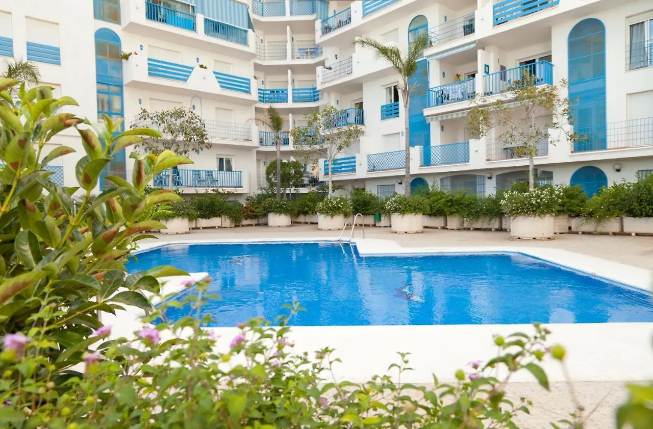 Apartment R-Faro Estepona 0*,  Spanien