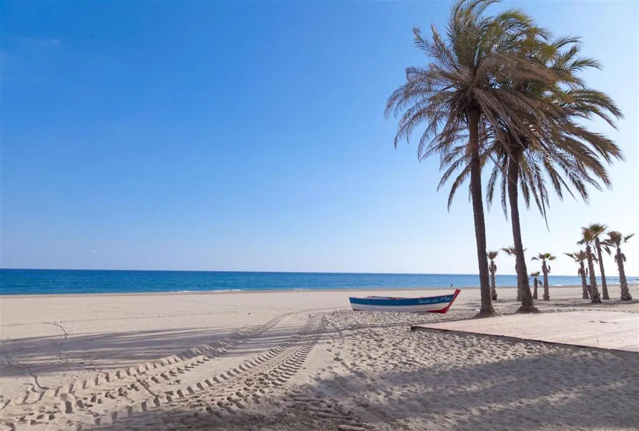 Apartment R-Faro Estepona