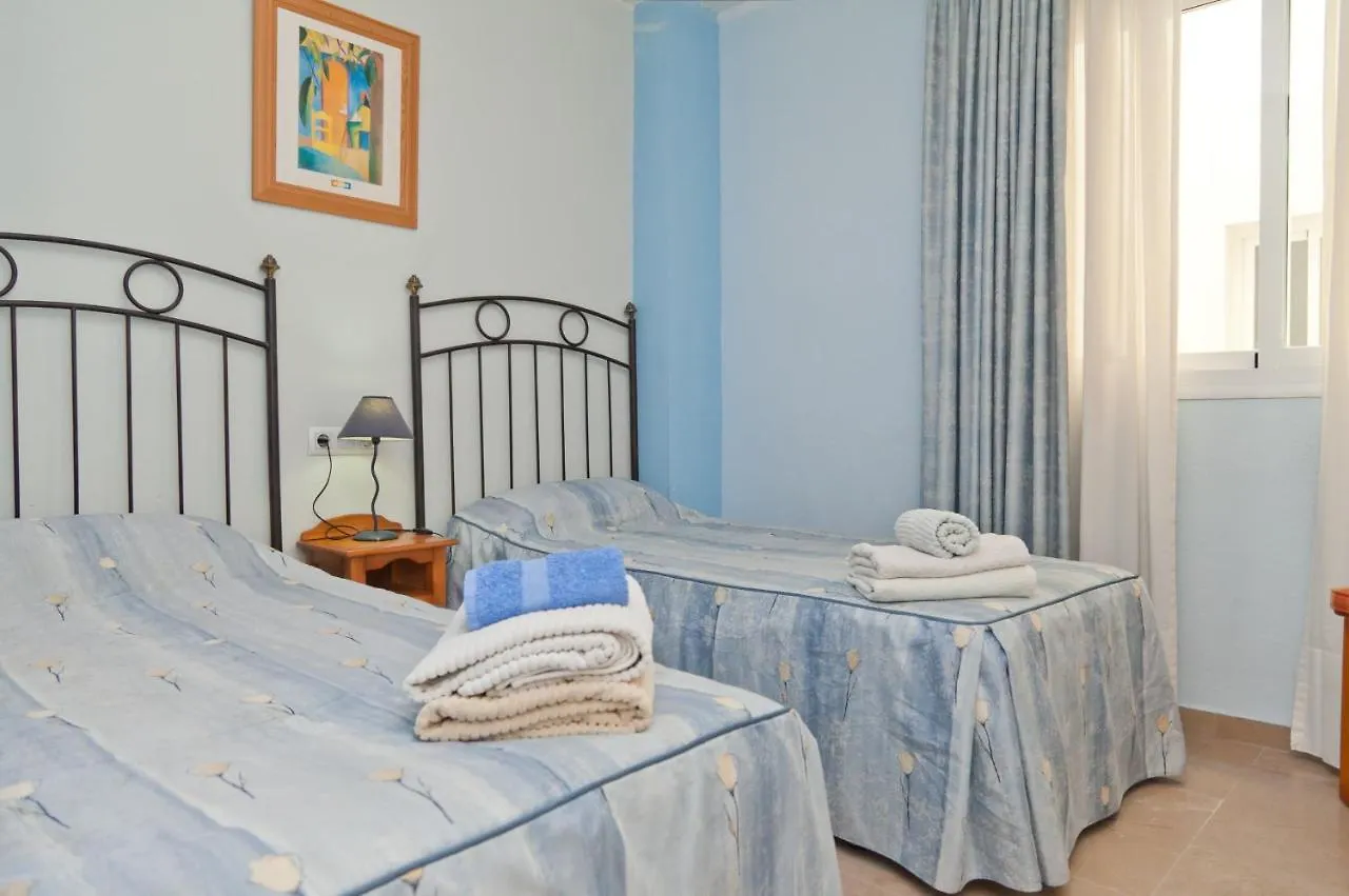 Apartment R-Faro Estepona