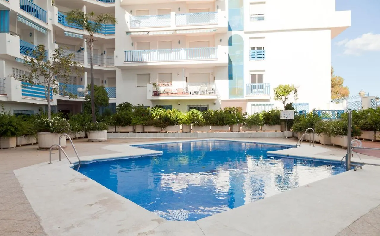 Apartment R-Faro Estepona