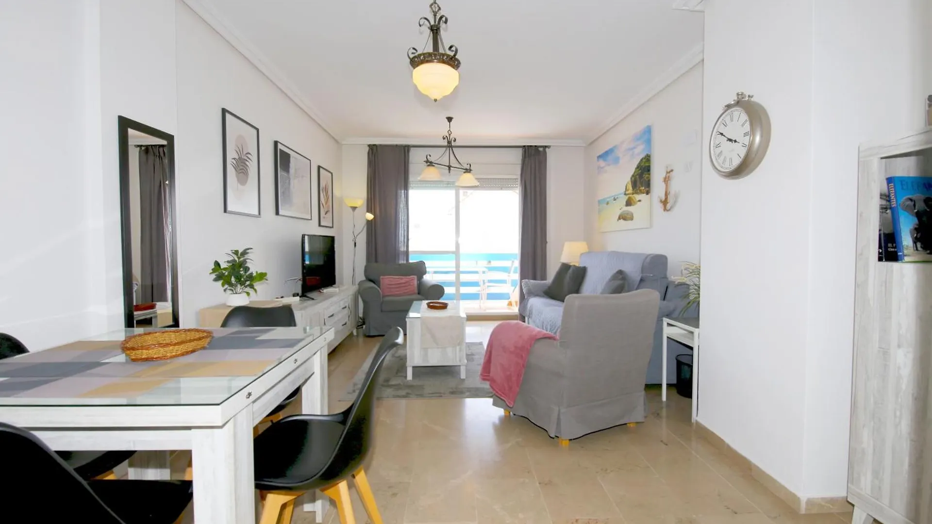 Apartment R-Faro Estepona
