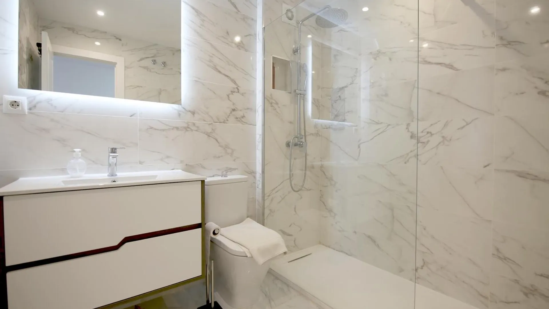 Apartment R-Faro Estepona