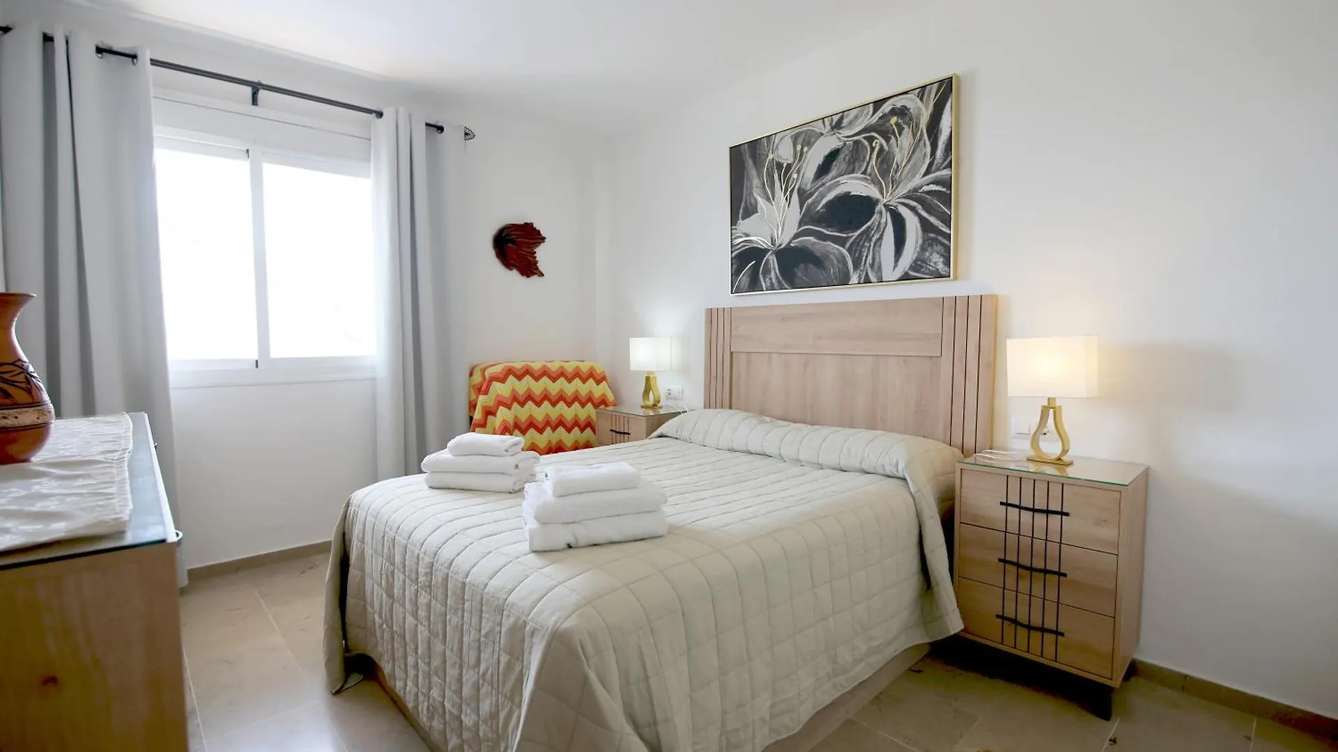 Apartment R-Faro Estepona