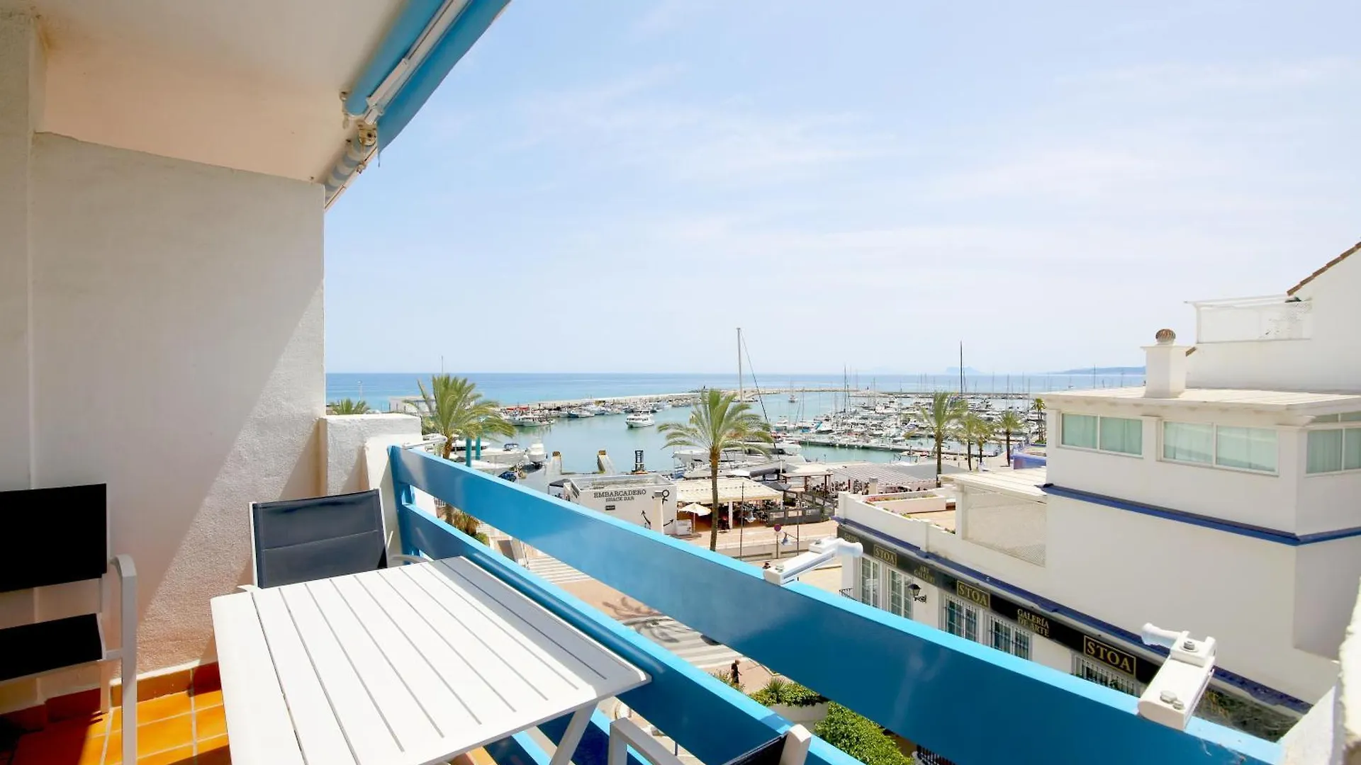 Apartment R-Faro Estepona