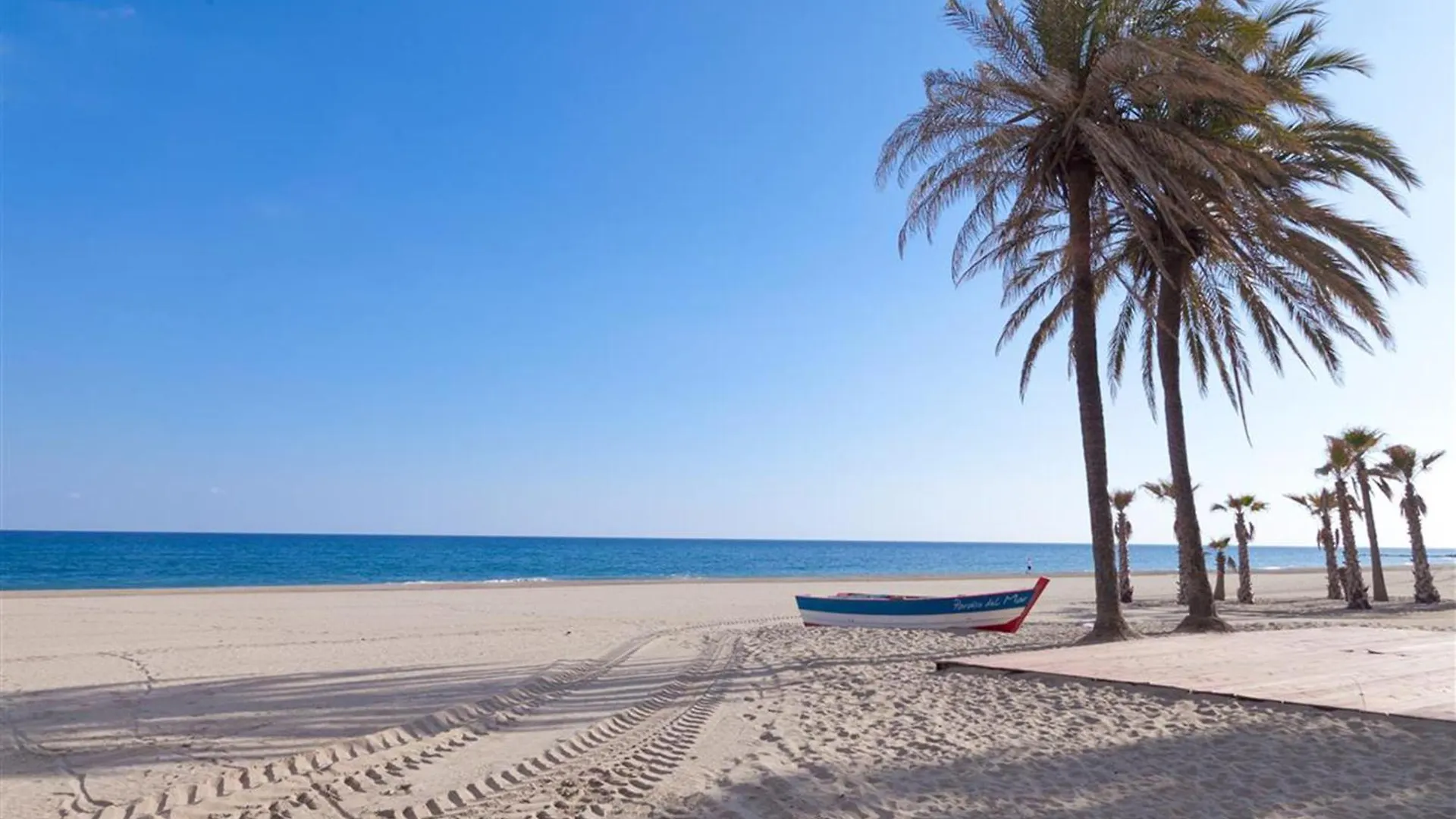 Apartment R-Faro Estepona