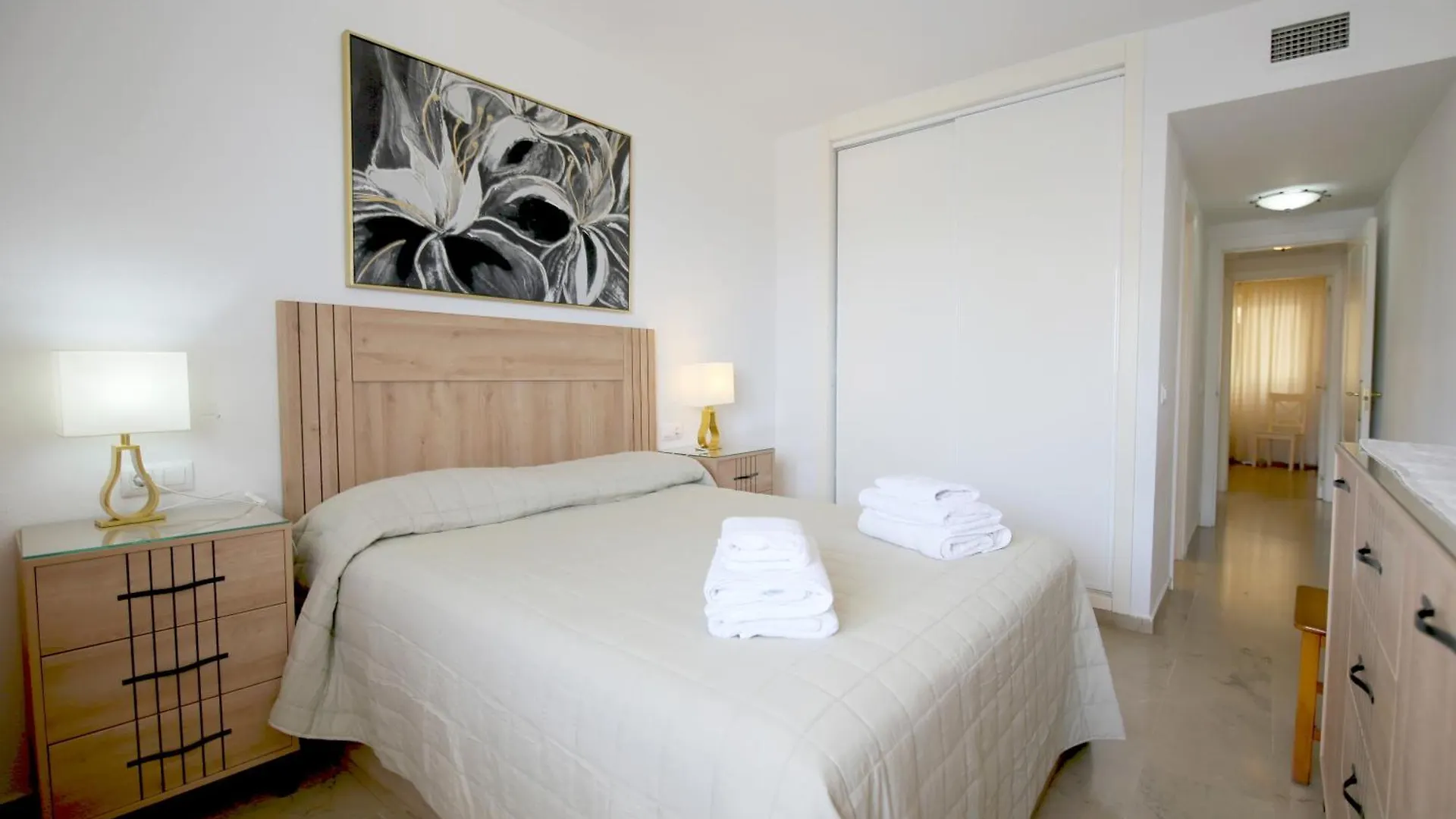 Apartment R-Faro Estepona