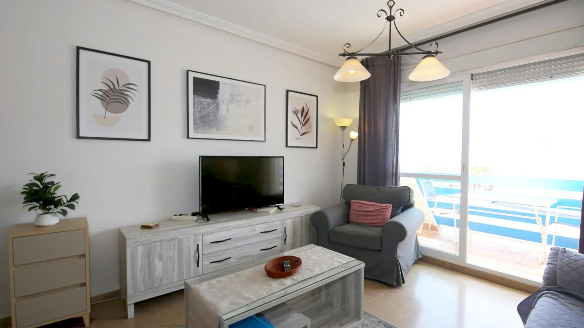 Apartment R-Faro Estepona Spanien